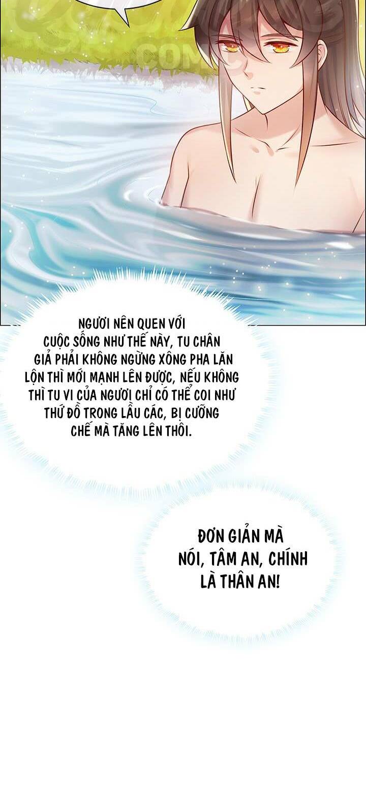 Siêu Phàm Truyện: Chapter 113