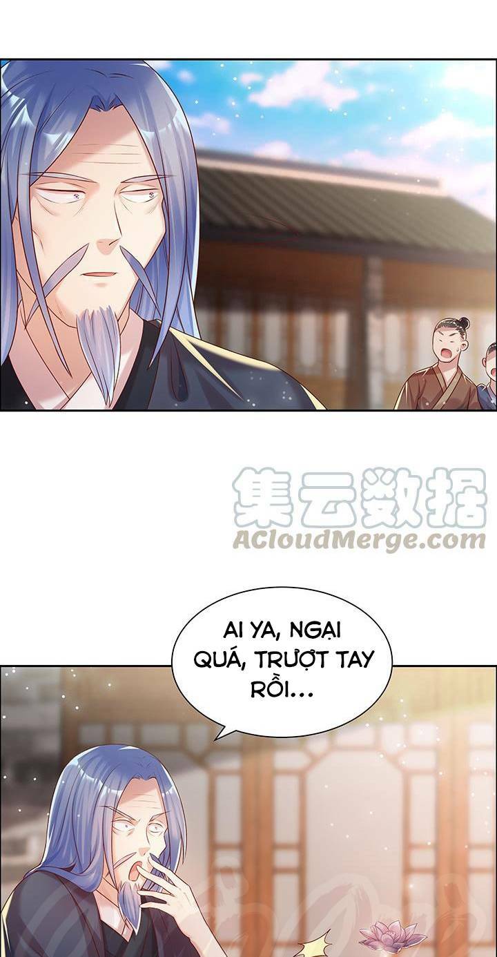Siêu Phàm Truyện: Chapter 113