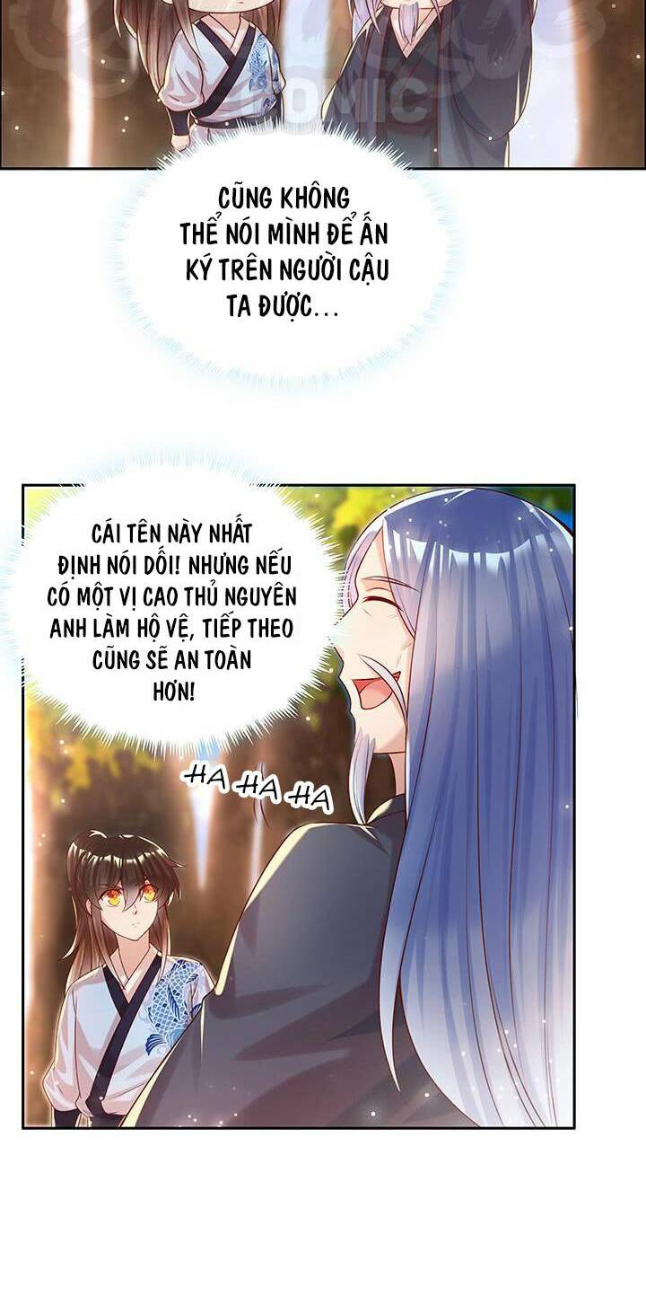 Siêu Phàm Truyện: Chapter 114