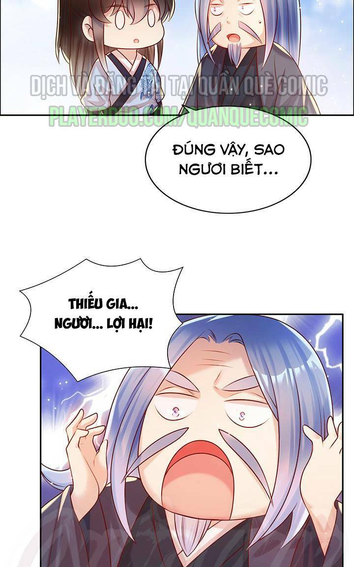 Siêu Phàm Truyện: Chapter 114
