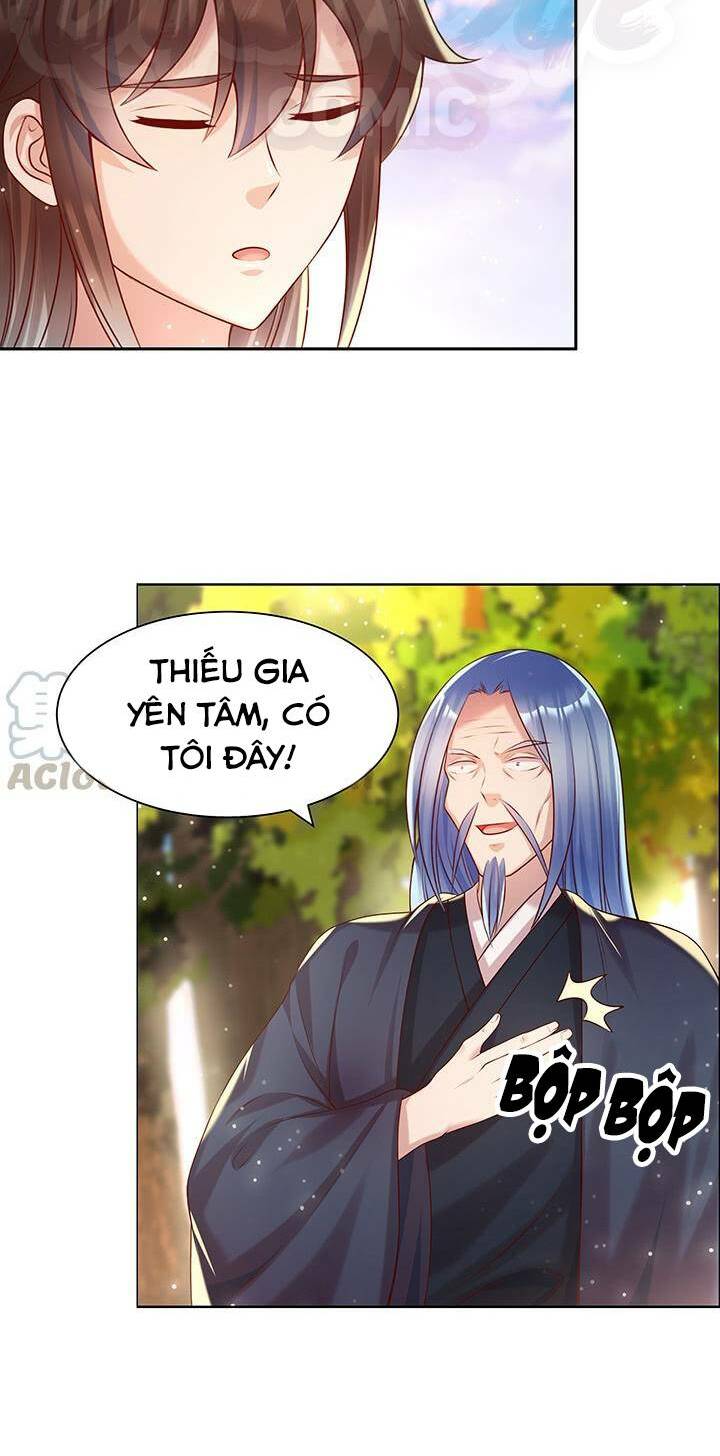 Siêu Phàm Truyện: Chapter 114
