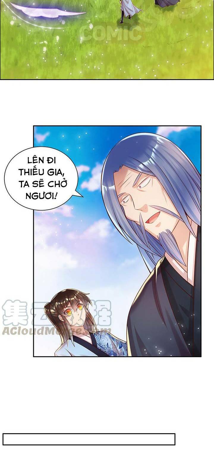 Siêu Phàm Truyện: Chapter 114