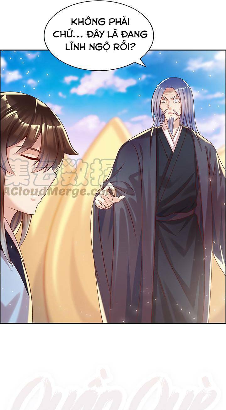 Siêu Phàm Truyện: Chapter 114