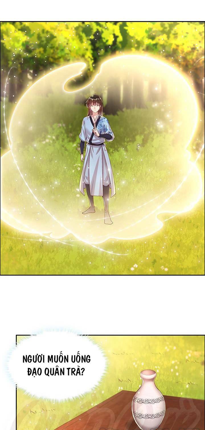Siêu Phàm Truyện: Chapter 114