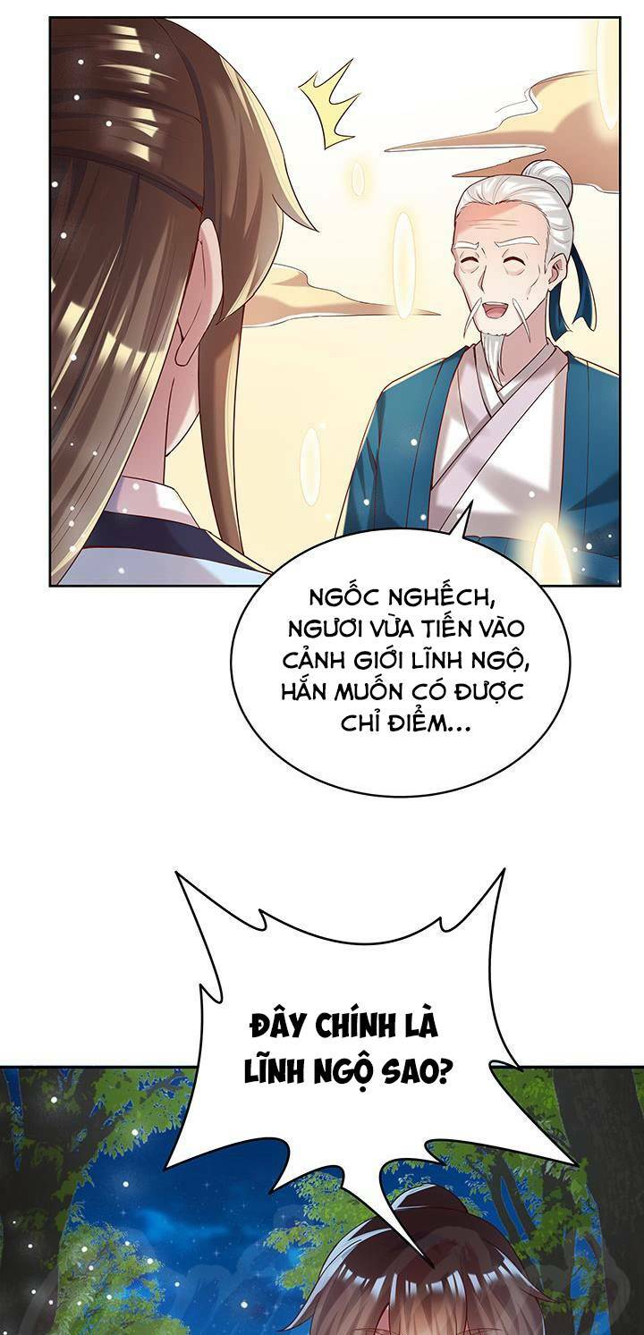 Siêu Phàm Truyện: Chapter 115