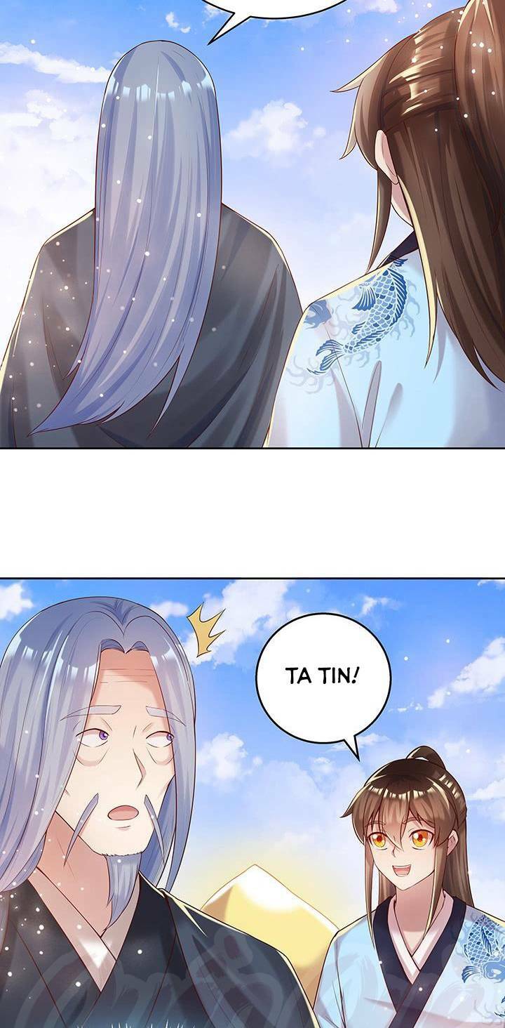 Siêu Phàm Truyện: Chapter 115