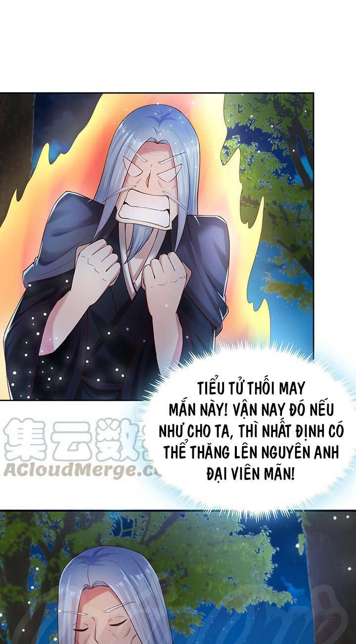 Siêu Phàm Truyện: Chapter 115