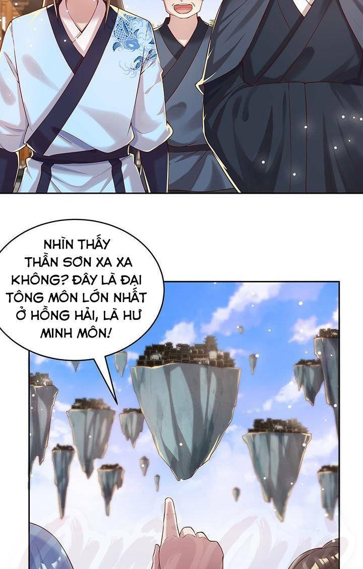 Siêu Phàm Truyện: Chapter 116