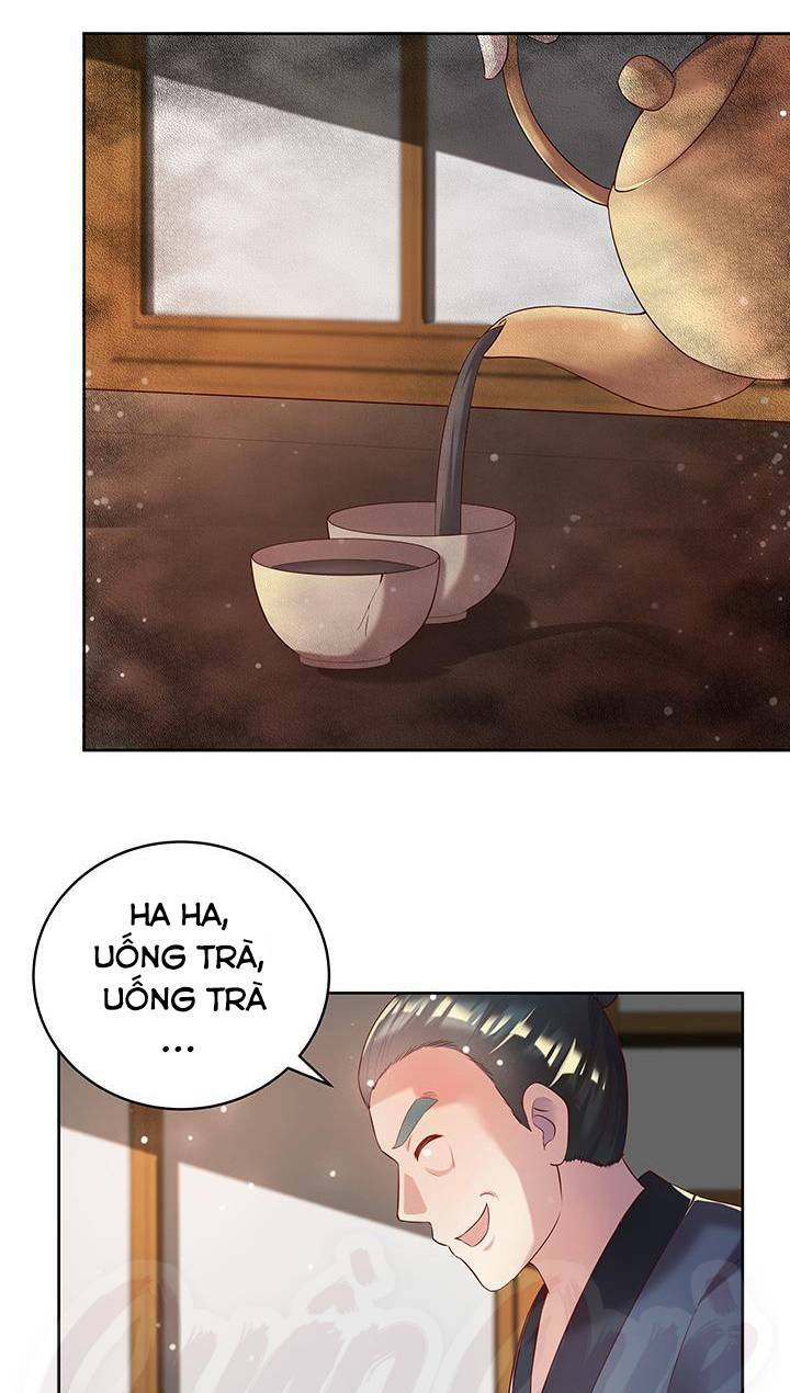 Siêu Phàm Truyện: Chapter 116