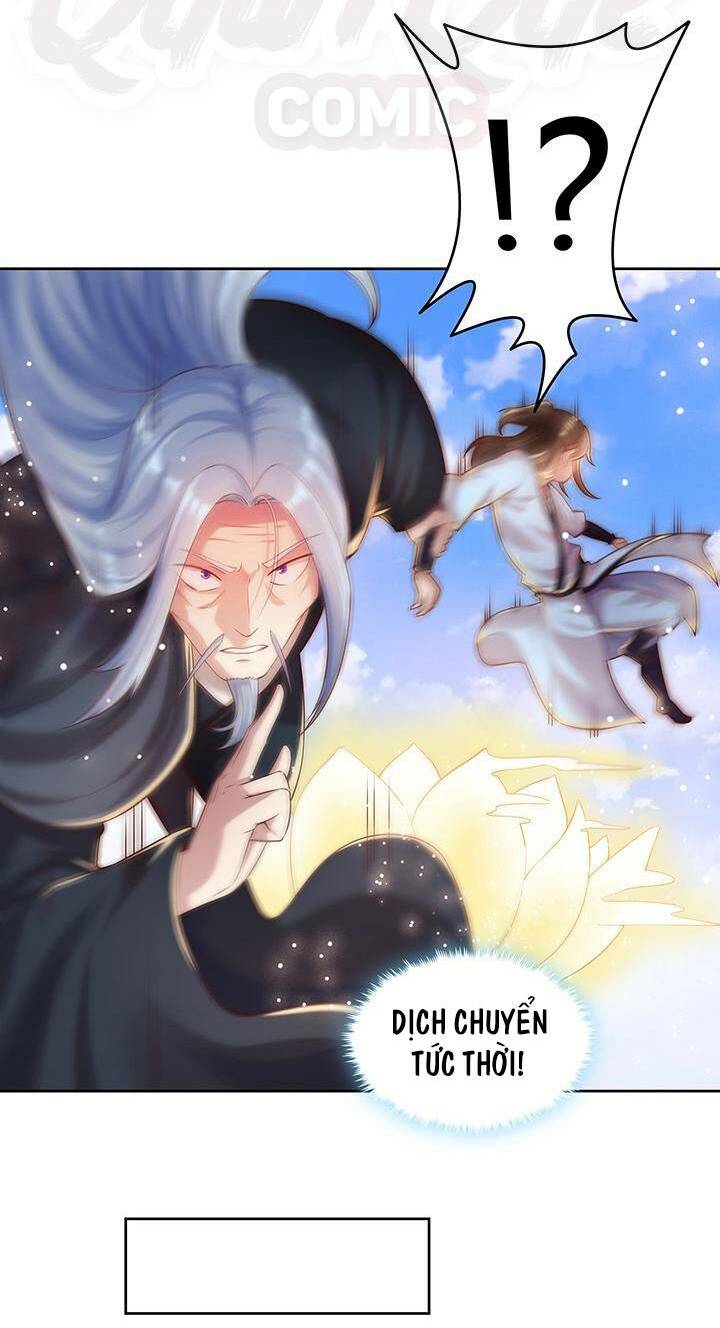 Siêu Phàm Truyện: Chapter 116