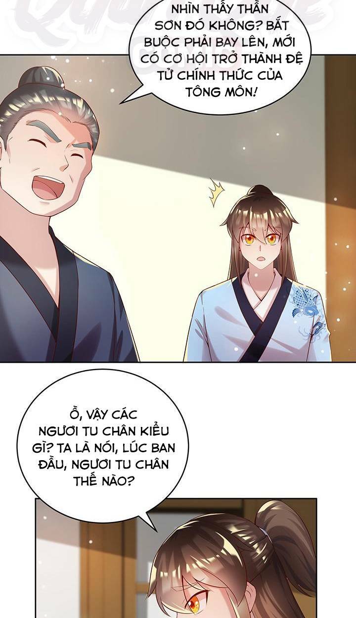 Siêu Phàm Truyện: Chapter 116