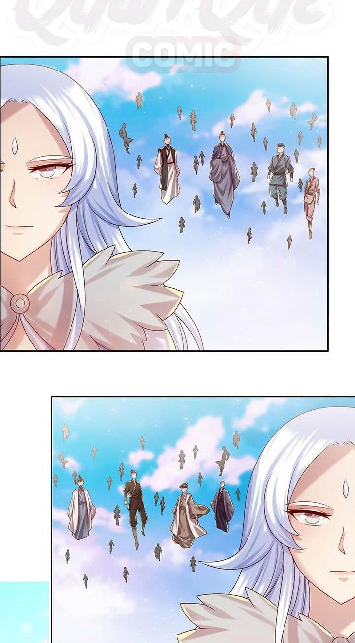 Siêu Phàm Truyện: Chapter 117