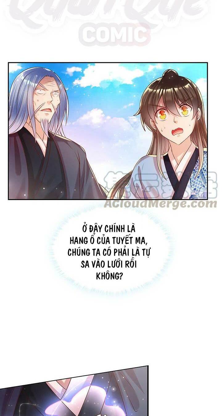 Siêu Phàm Truyện: Chapter 117