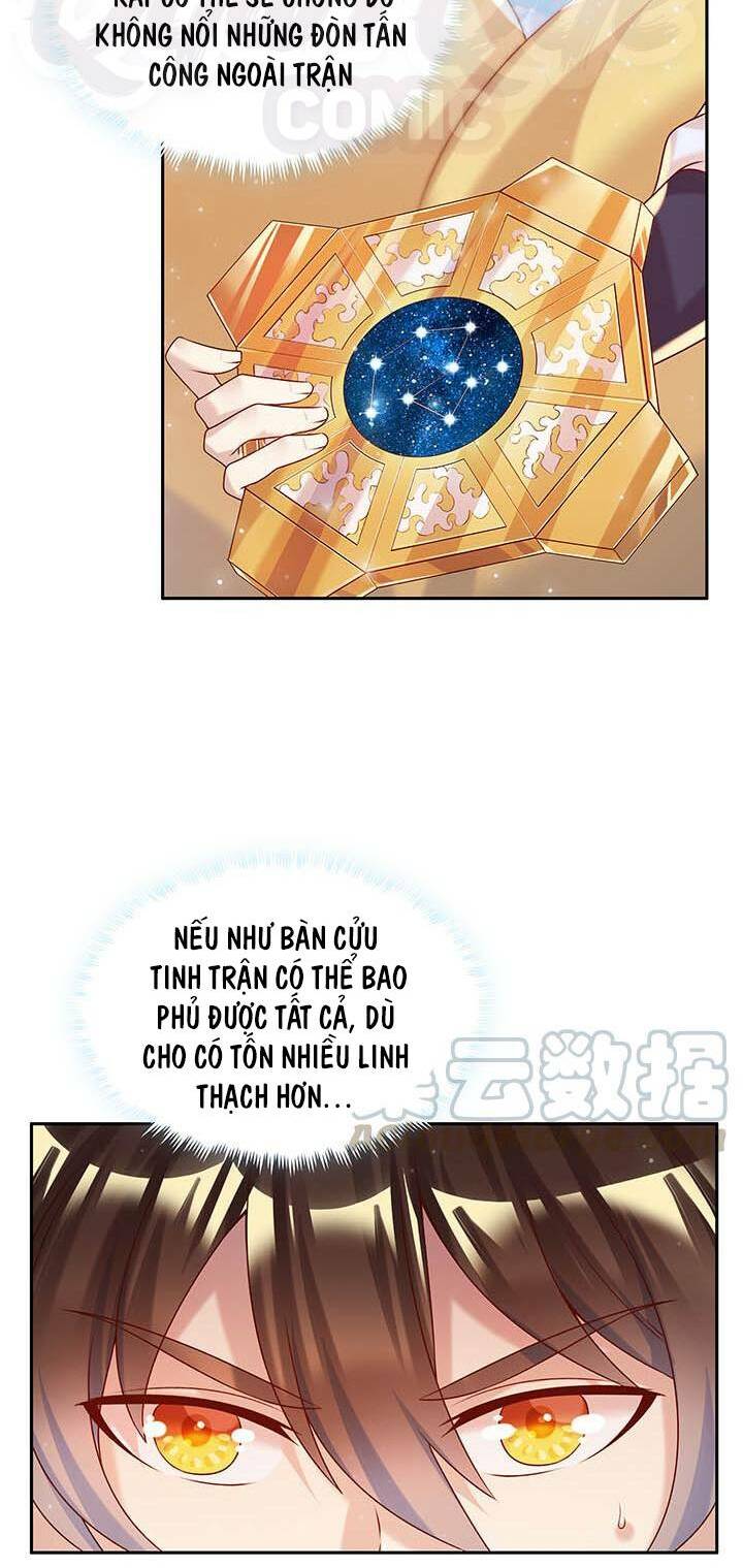 Siêu Phàm Truyện: Chapter 117