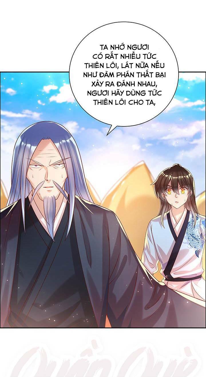 Siêu Phàm Truyện: Chapter 117