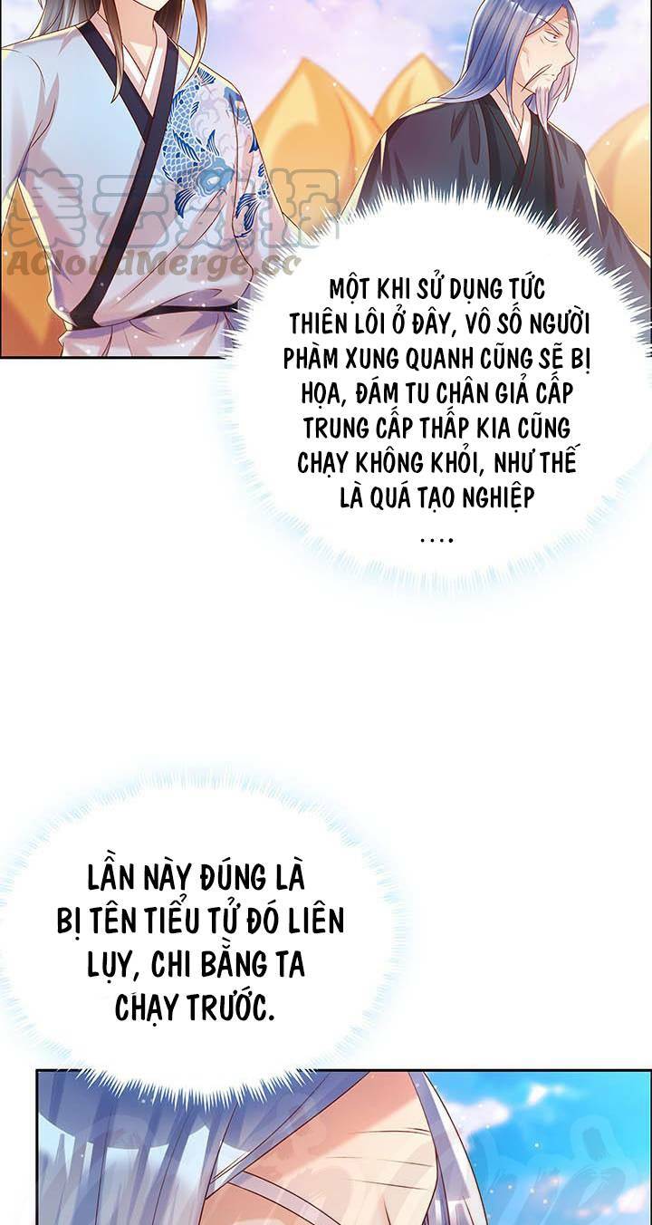 Siêu Phàm Truyện: Chapter 117