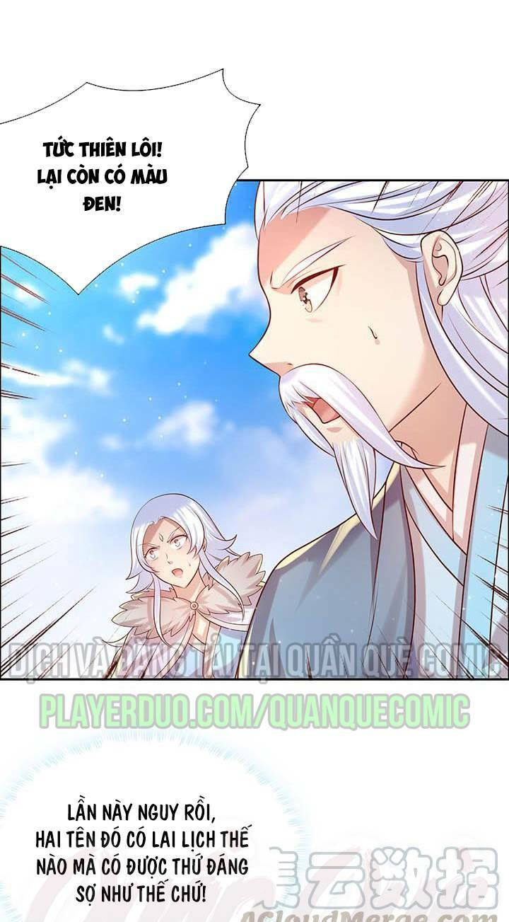 Siêu Phàm Truyện: Chapter 118