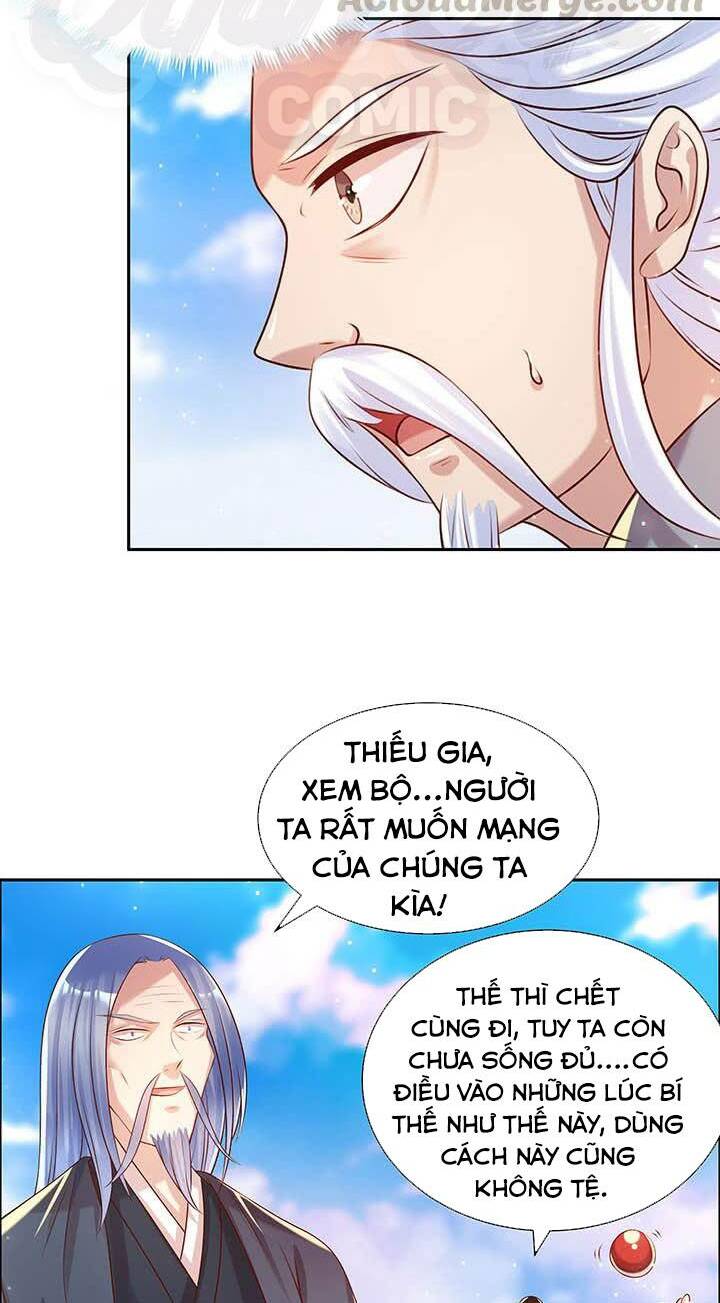 Siêu Phàm Truyện: Chapter 118