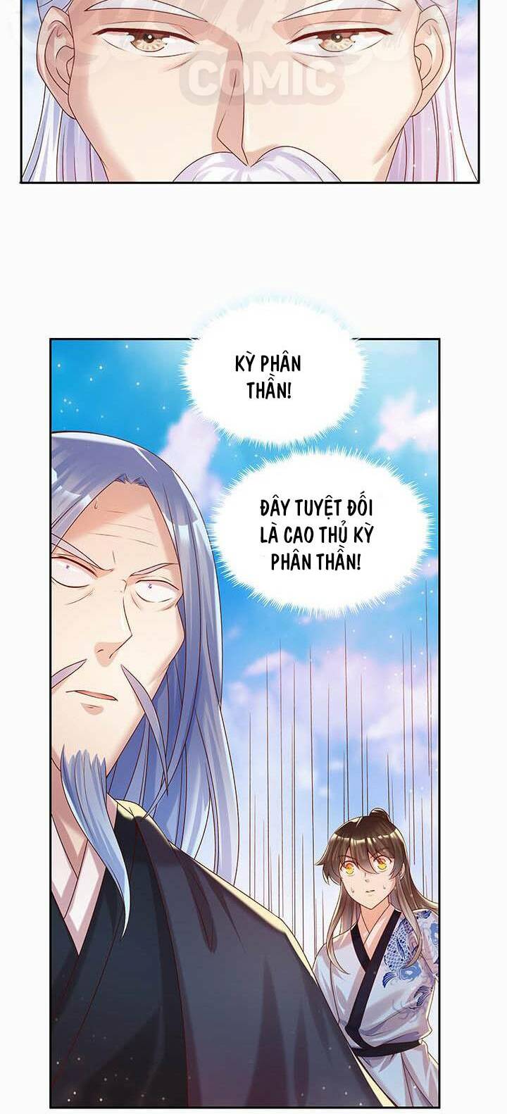 Siêu Phàm Truyện: Chapter 118