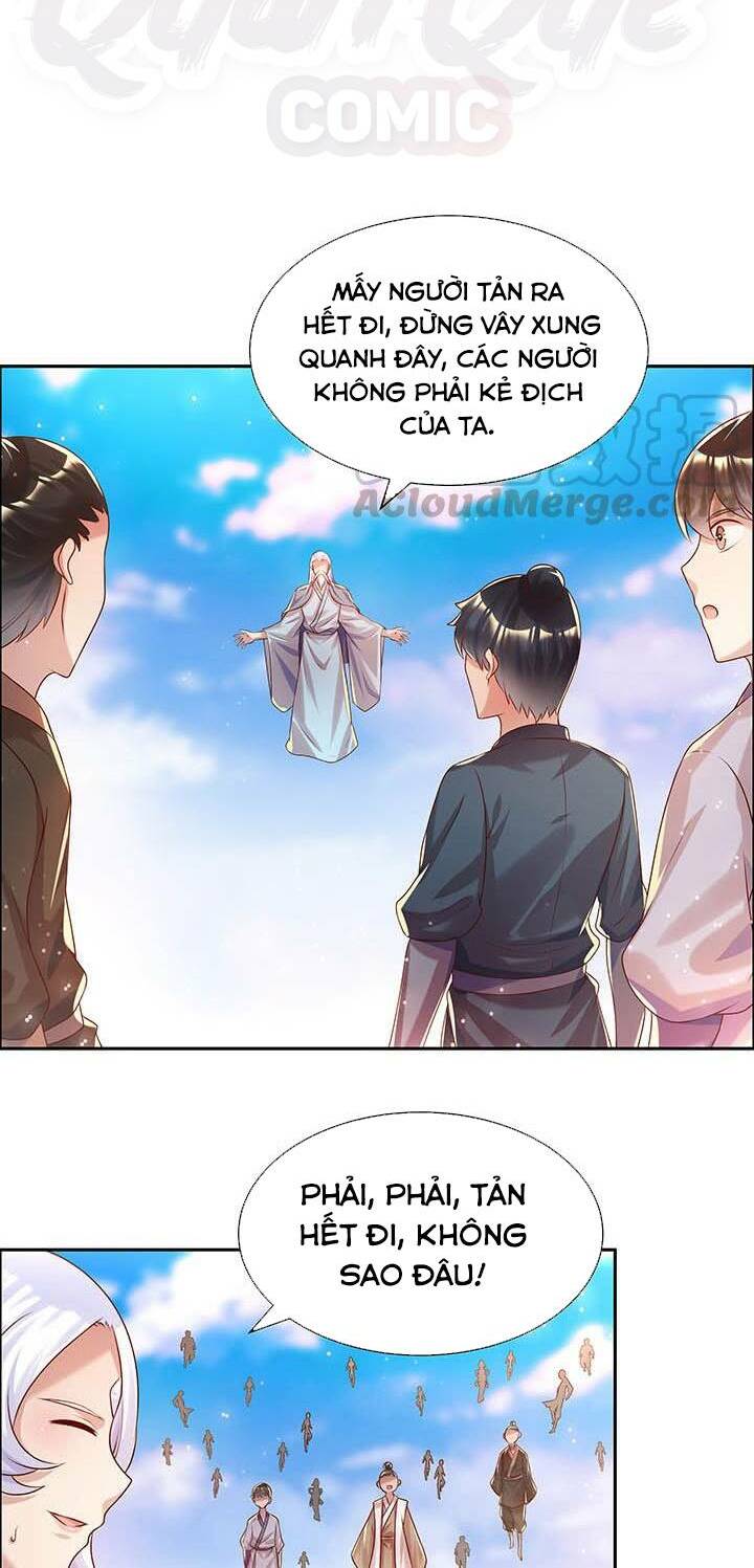 Siêu Phàm Truyện: Chapter 118