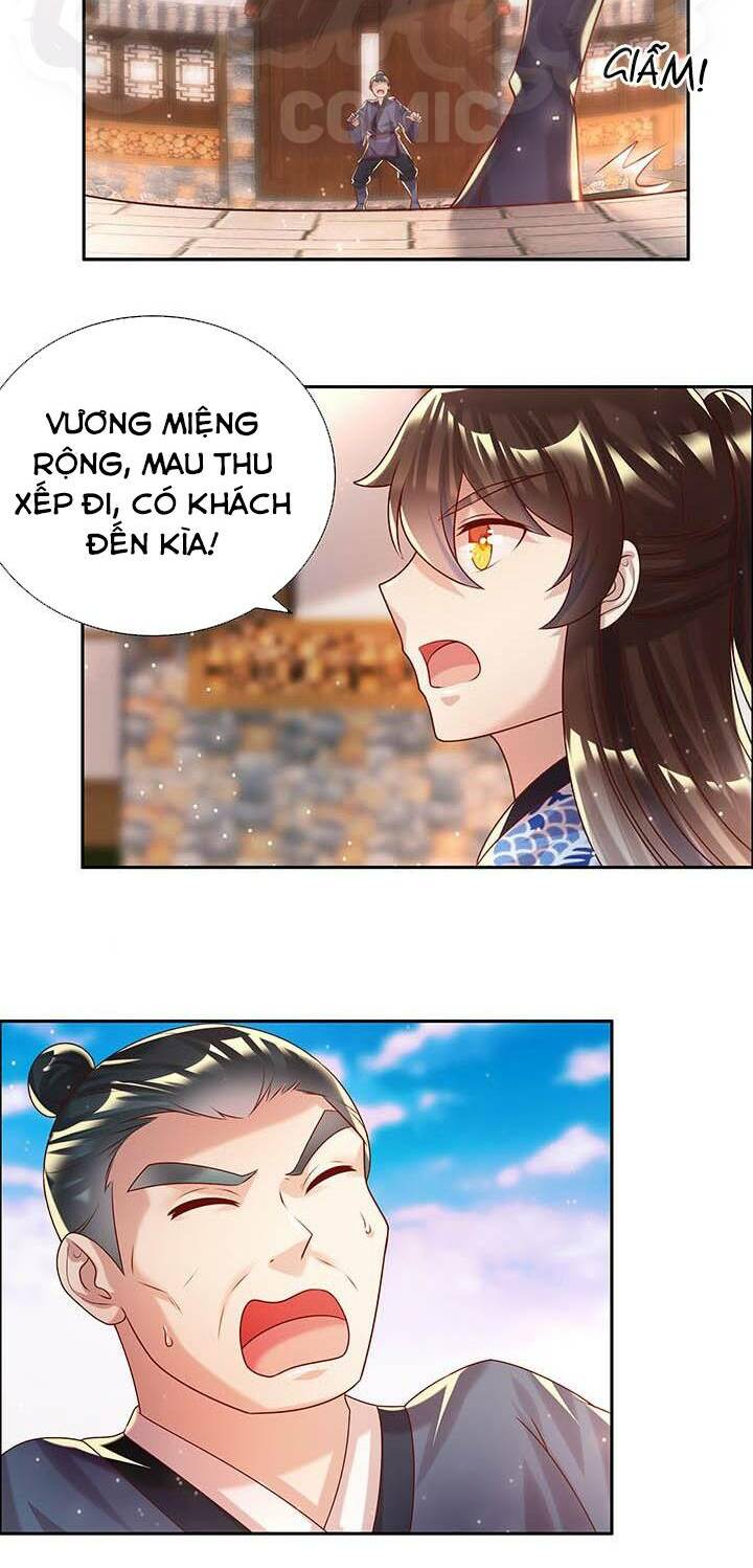 Siêu Phàm Truyện: Chapter 118