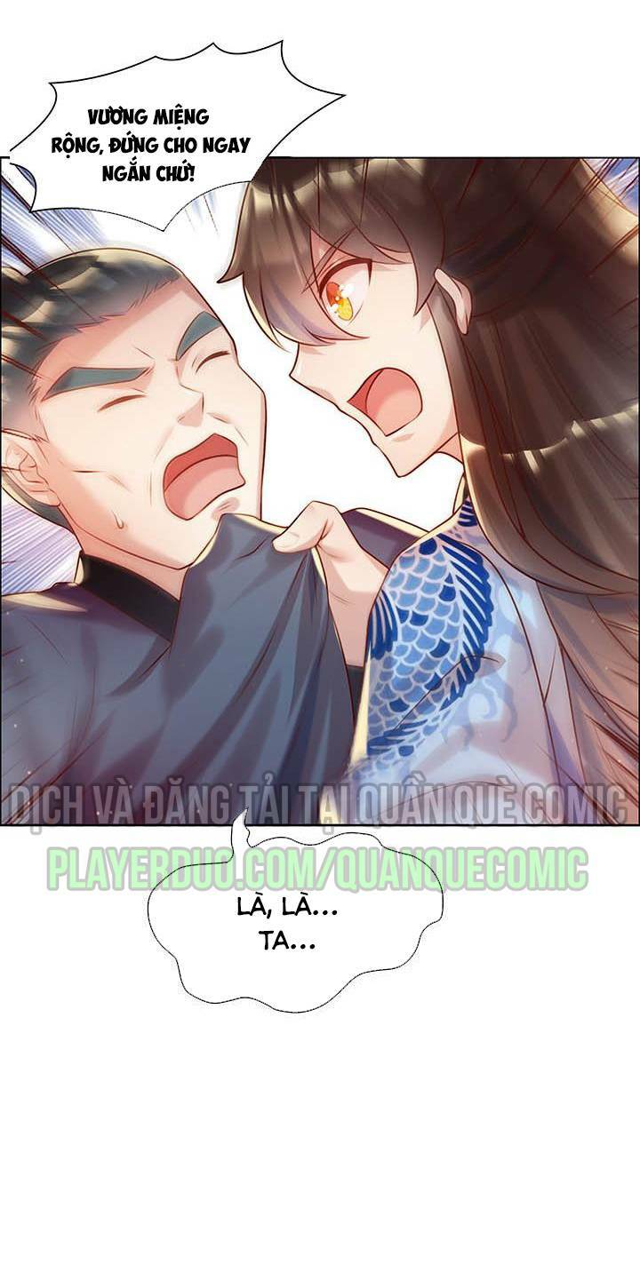 Siêu Phàm Truyện: Chapter 118