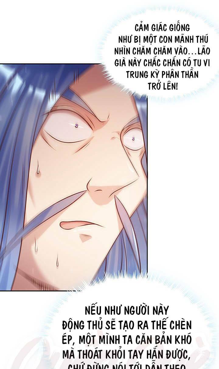 Siêu Phàm Truyện: Chapter 118
