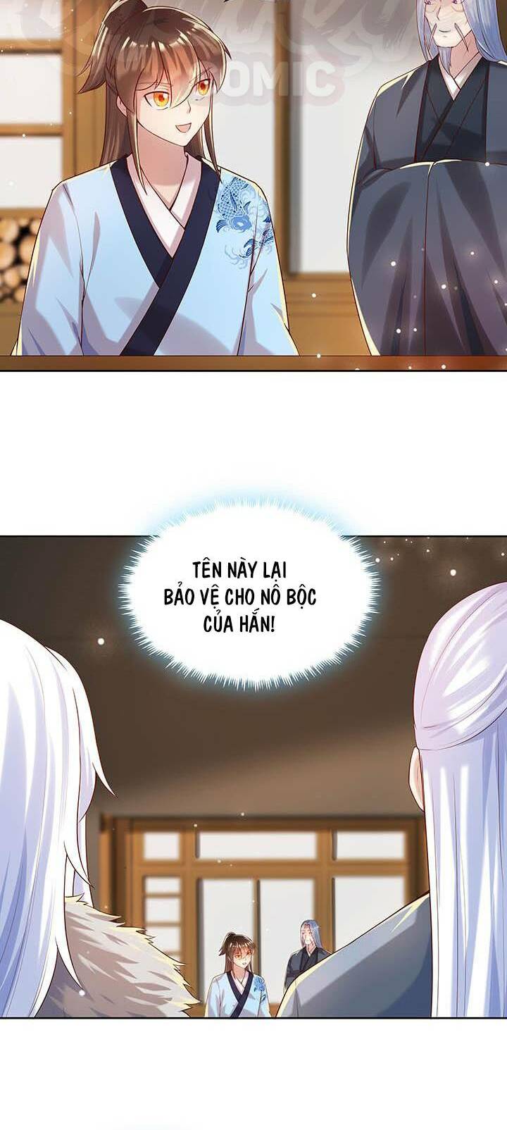 Siêu Phàm Truyện: Chapter 119