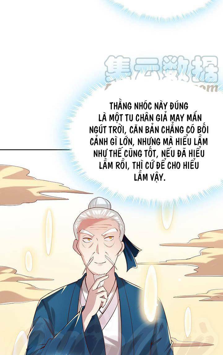 Siêu Phàm Truyện: Chapter 119