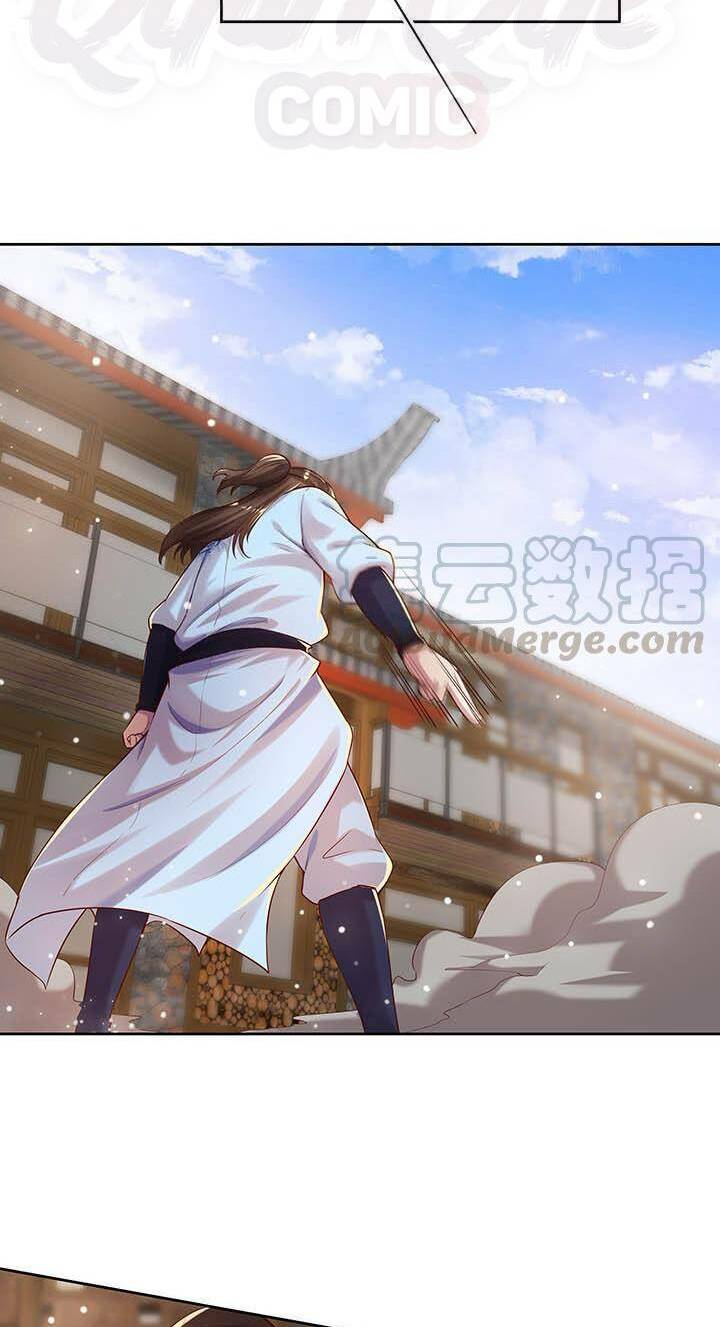 Siêu Phàm Truyện: Chapter 119