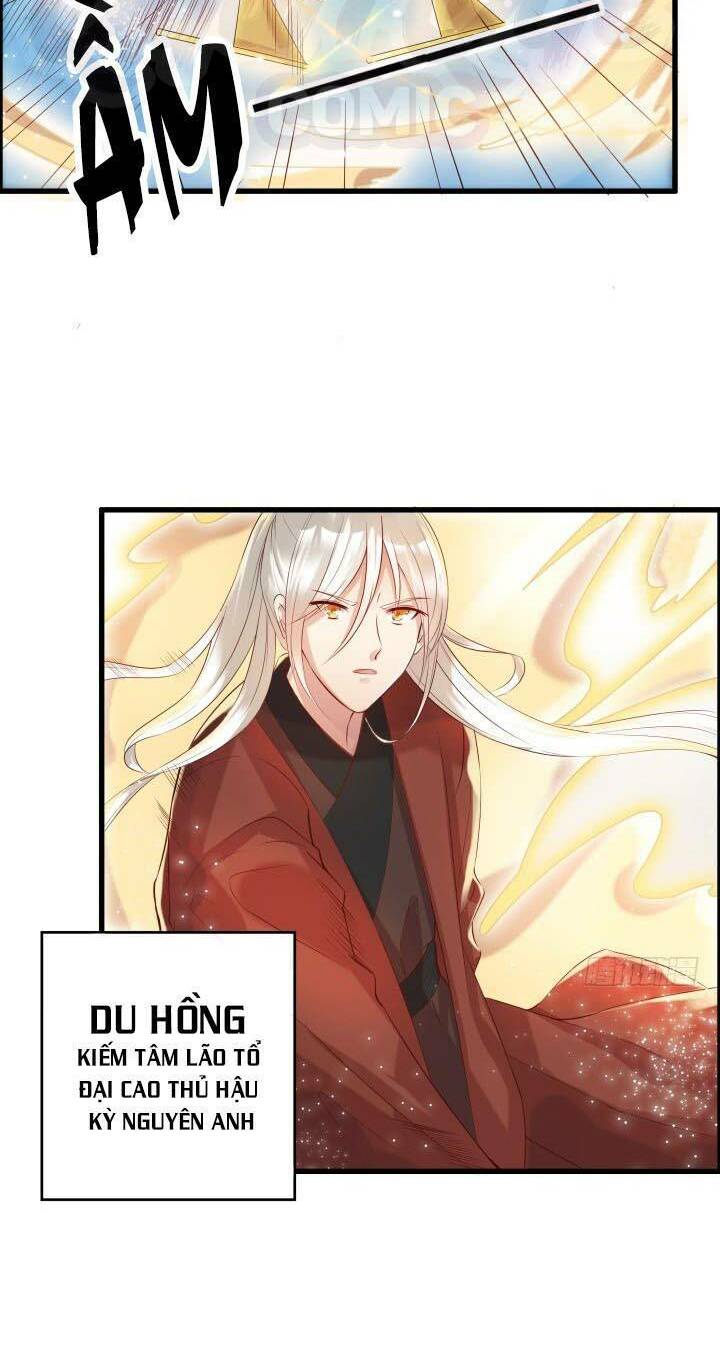 Siêu Phàm Truyện: Chapter 12
