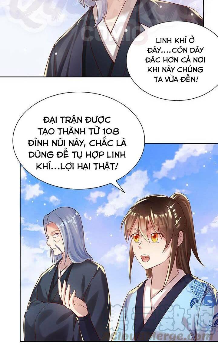 Siêu Phàm Truyện: Chapter 120