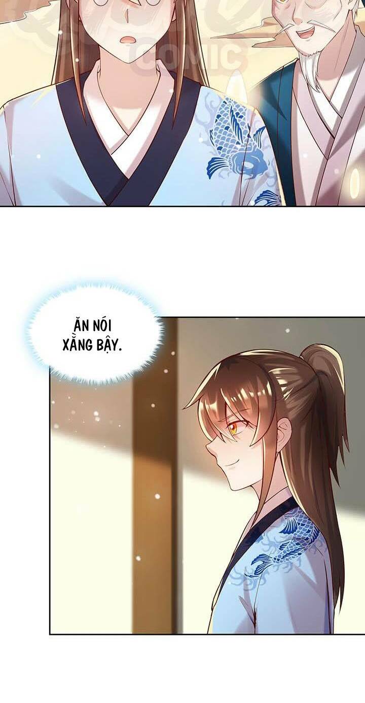 Siêu Phàm Truyện: Chapter 120