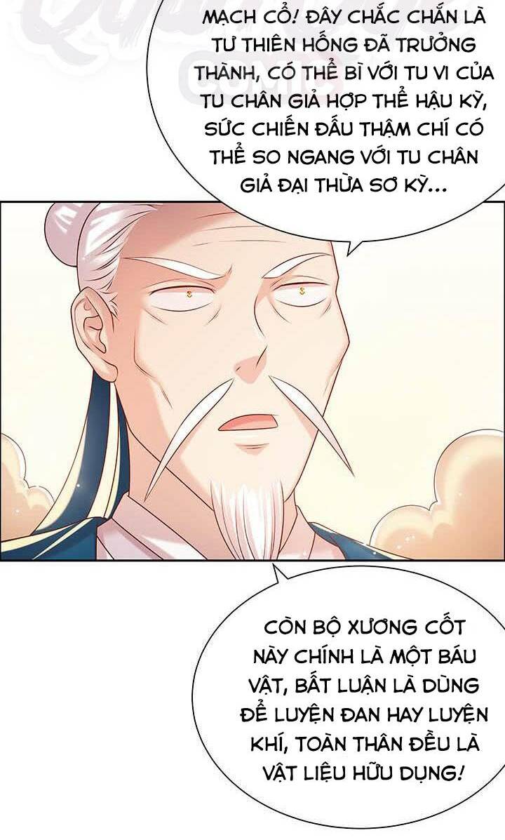 Siêu Phàm Truyện: Chapter 121
