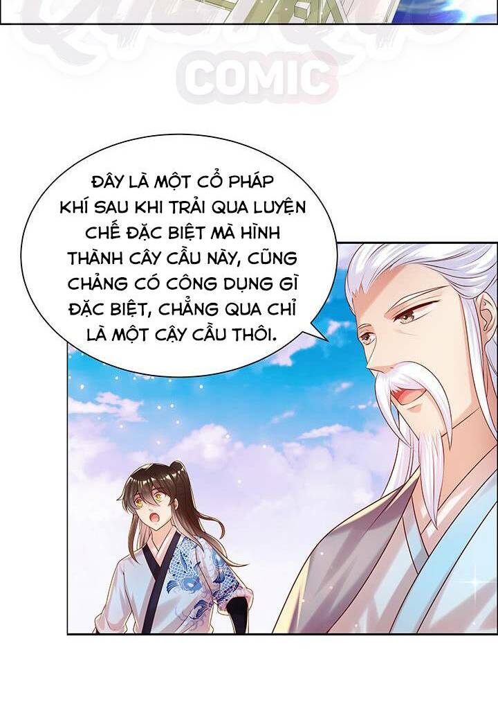 Siêu Phàm Truyện: Chapter 121