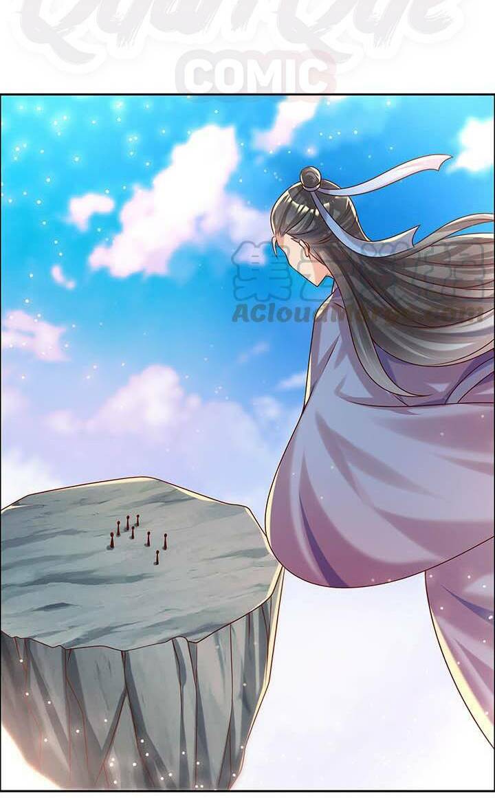 Siêu Phàm Truyện: Chapter 121