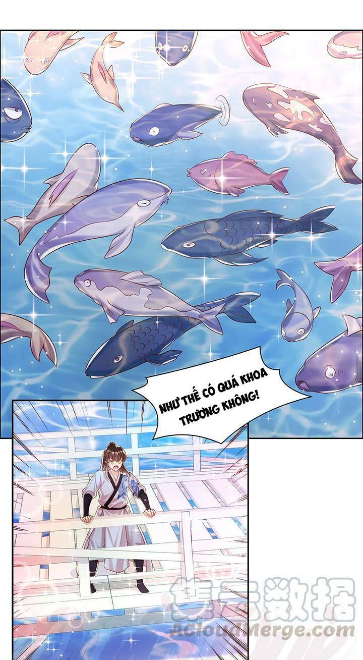 Siêu Phàm Truyện: Chapter 121