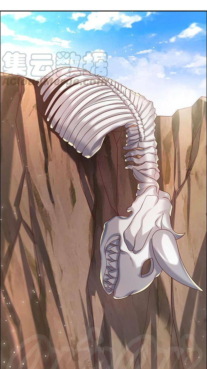 Siêu Phàm Truyện: Chapter 121