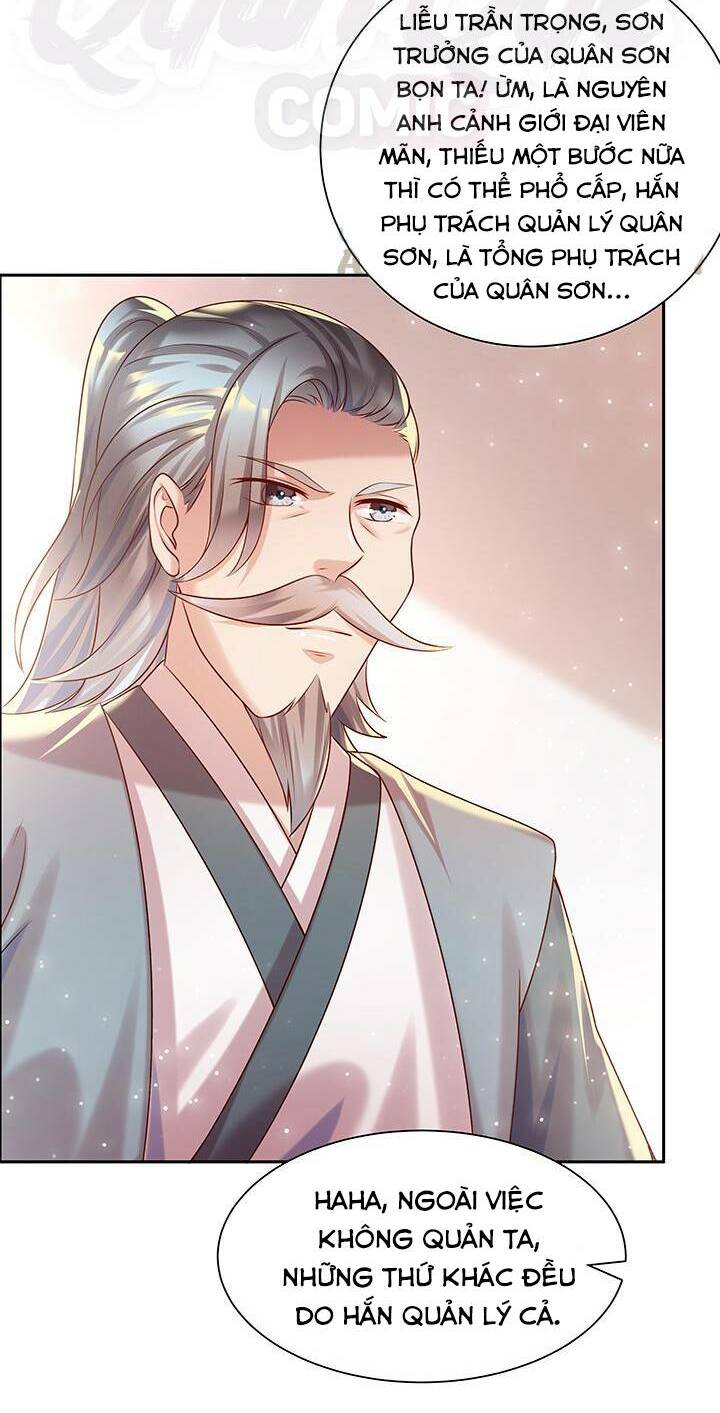 Siêu Phàm Truyện: Chapter 122