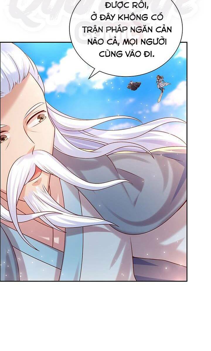 Siêu Phàm Truyện: Chapter 122