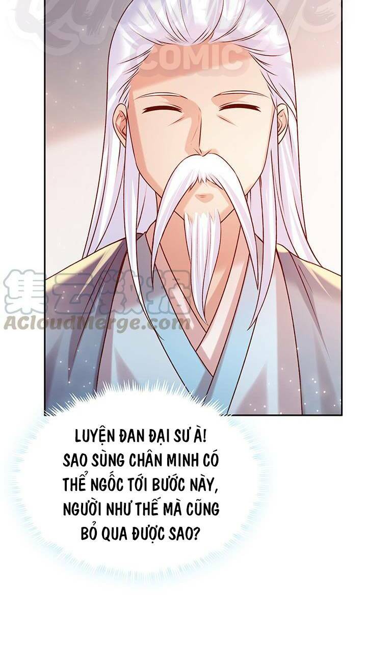Siêu Phàm Truyện: Chapter 122
