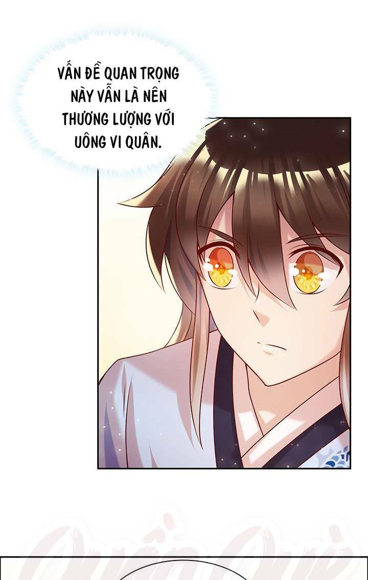 Siêu Phàm Truyện: Chapter 122