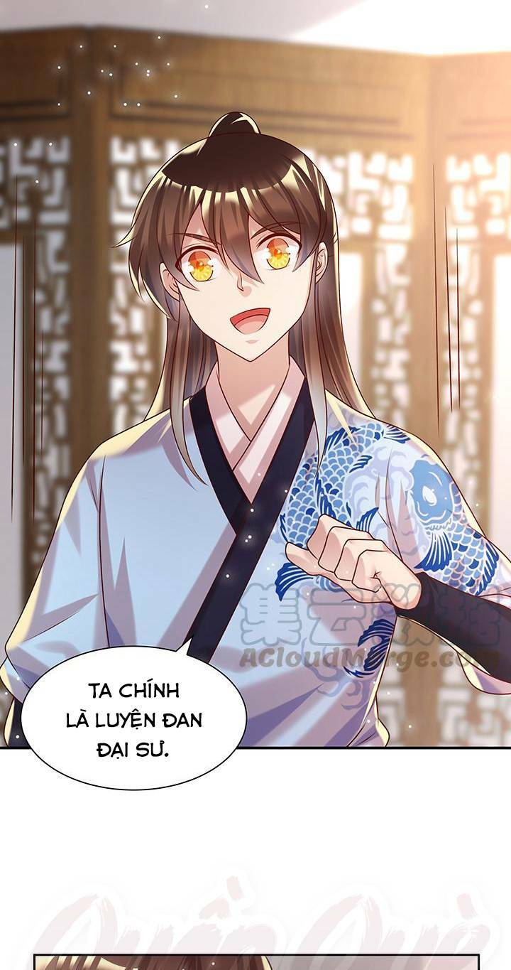 Siêu Phàm Truyện: Chapter 122