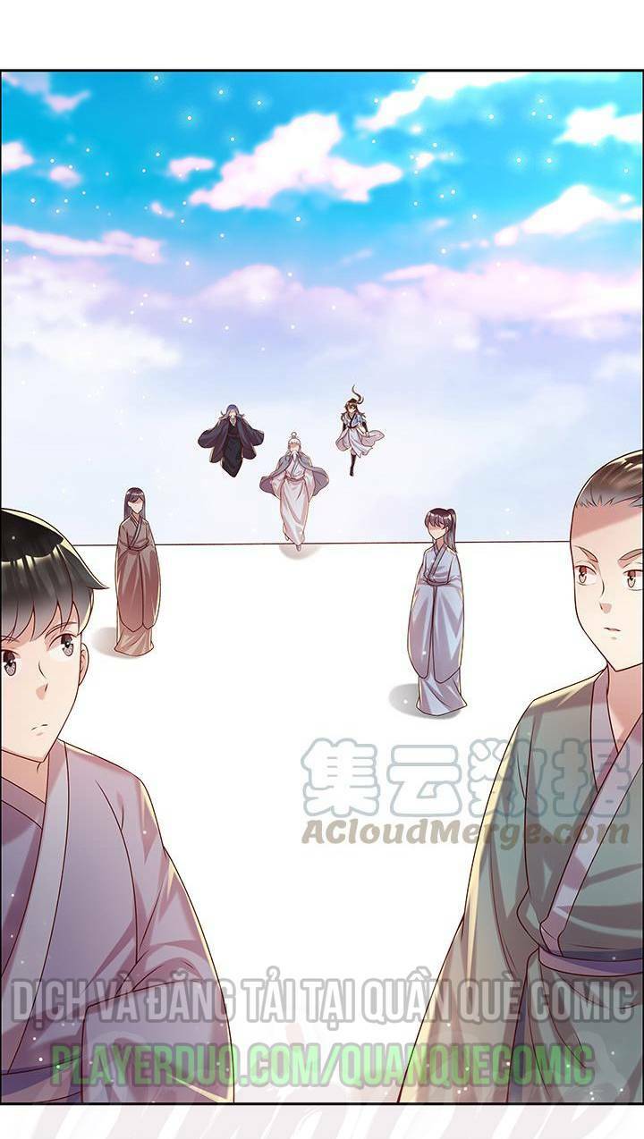 Siêu Phàm Truyện: Chapter 122