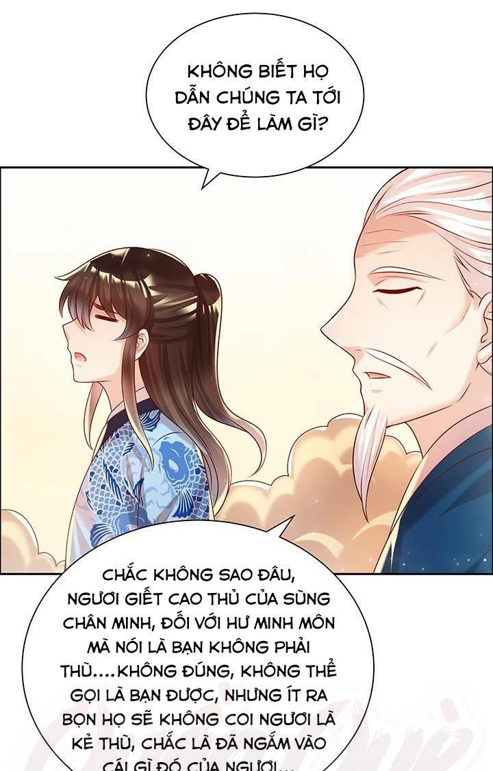 Siêu Phàm Truyện: Chapter 122