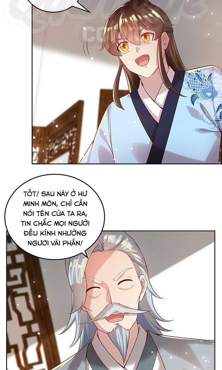 Siêu Phàm Truyện: Chapter 123