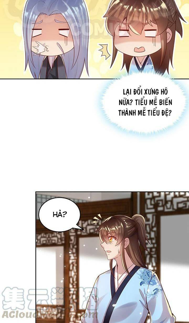 Siêu Phàm Truyện: Chapter 123