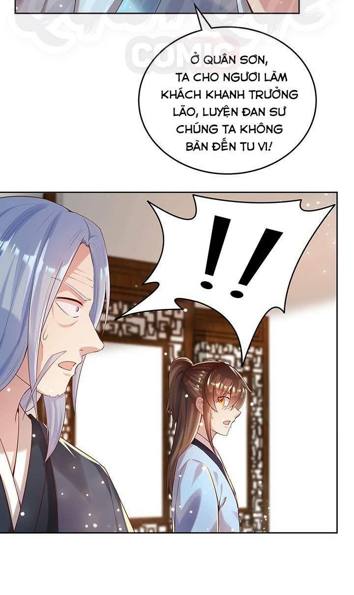 Siêu Phàm Truyện: Chapter 123