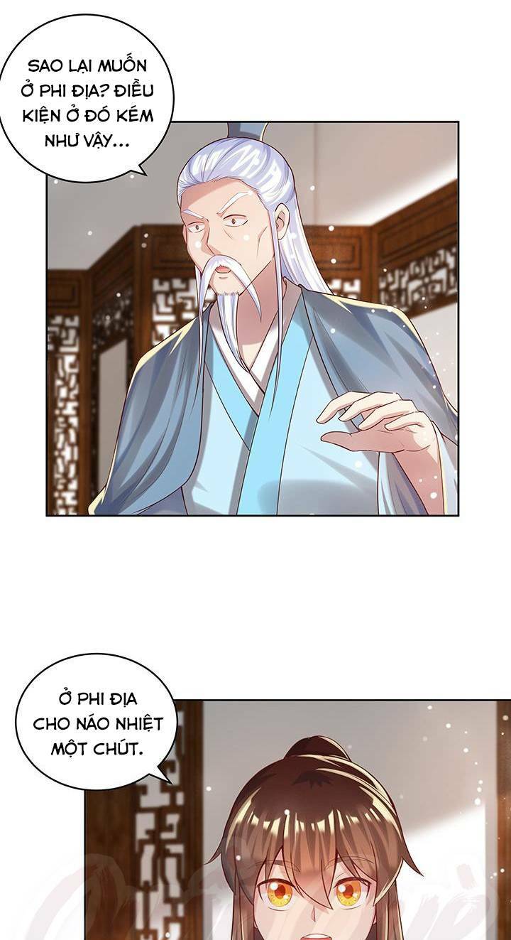 Siêu Phàm Truyện: Chapter 123