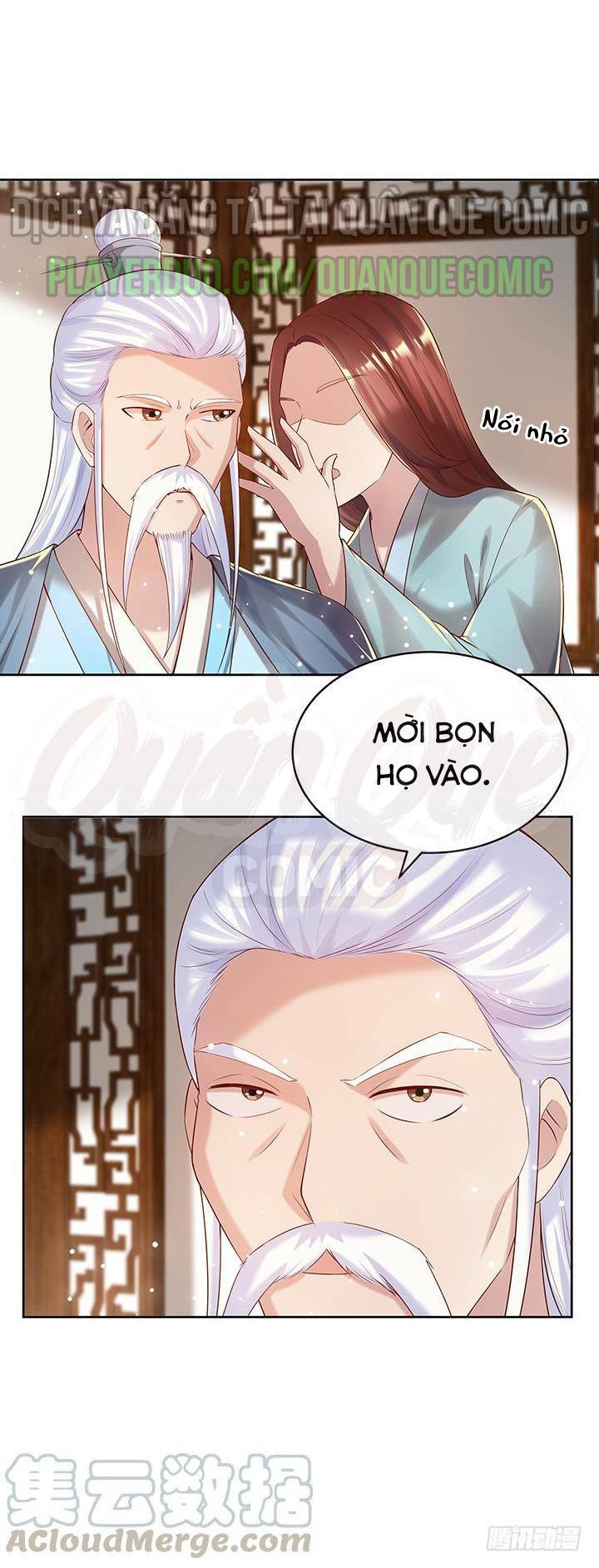 Siêu Phàm Truyện: Chapter 123